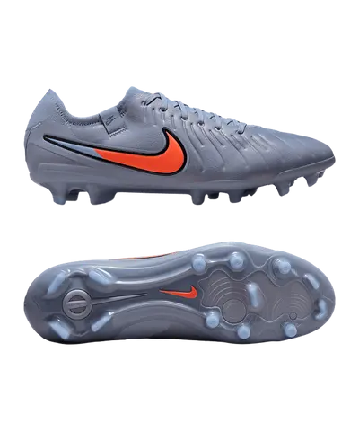Nike Tiempo Legend 10 Pro FG Scary Good