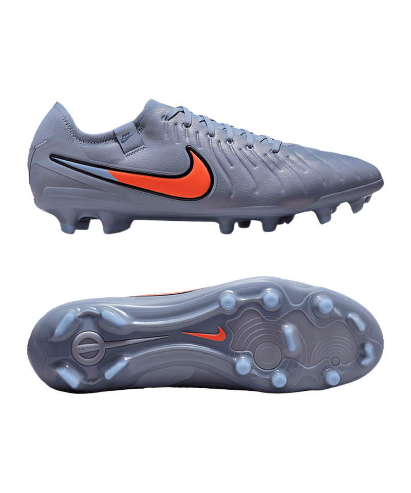 Nike Tiempo Legend 10 Pro FG Scary Good - Black