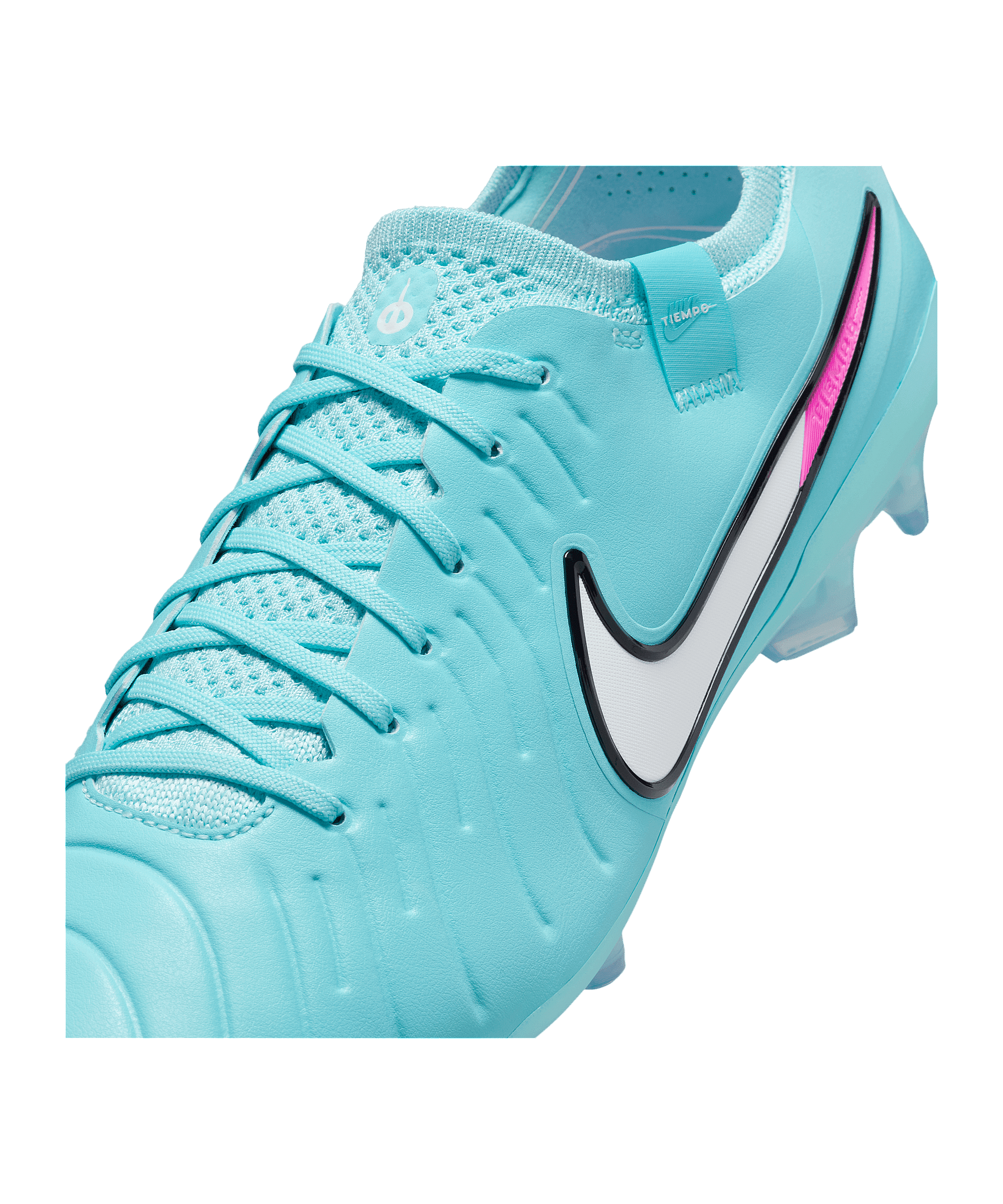Nike Tiempo Legend X Elite FG Prism image 9