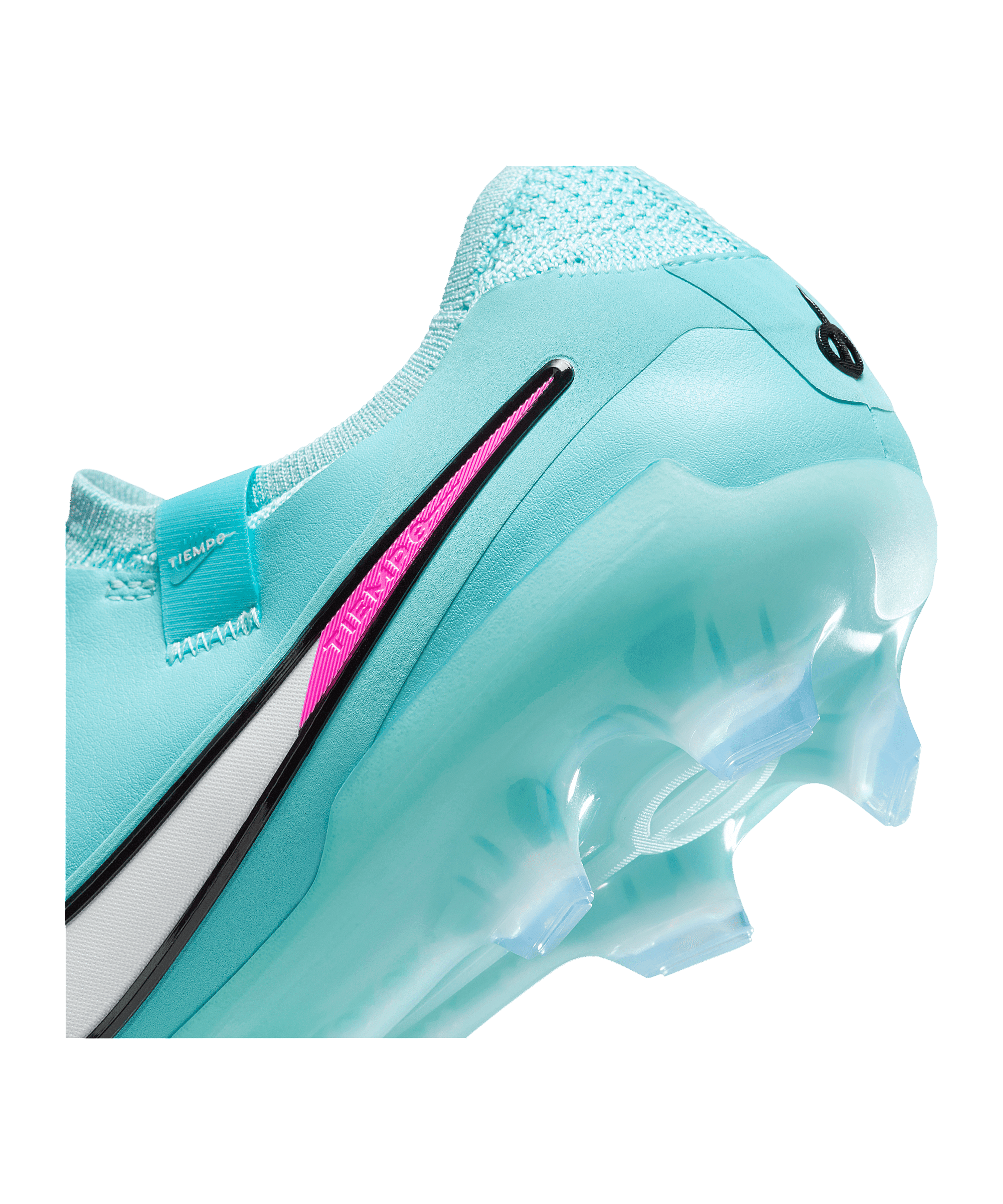 Nike Tiempo Legend X Elite FG Prism image 10