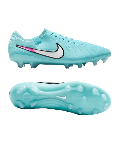 Nike Tiempo Legend 10 Pro FG Schuh