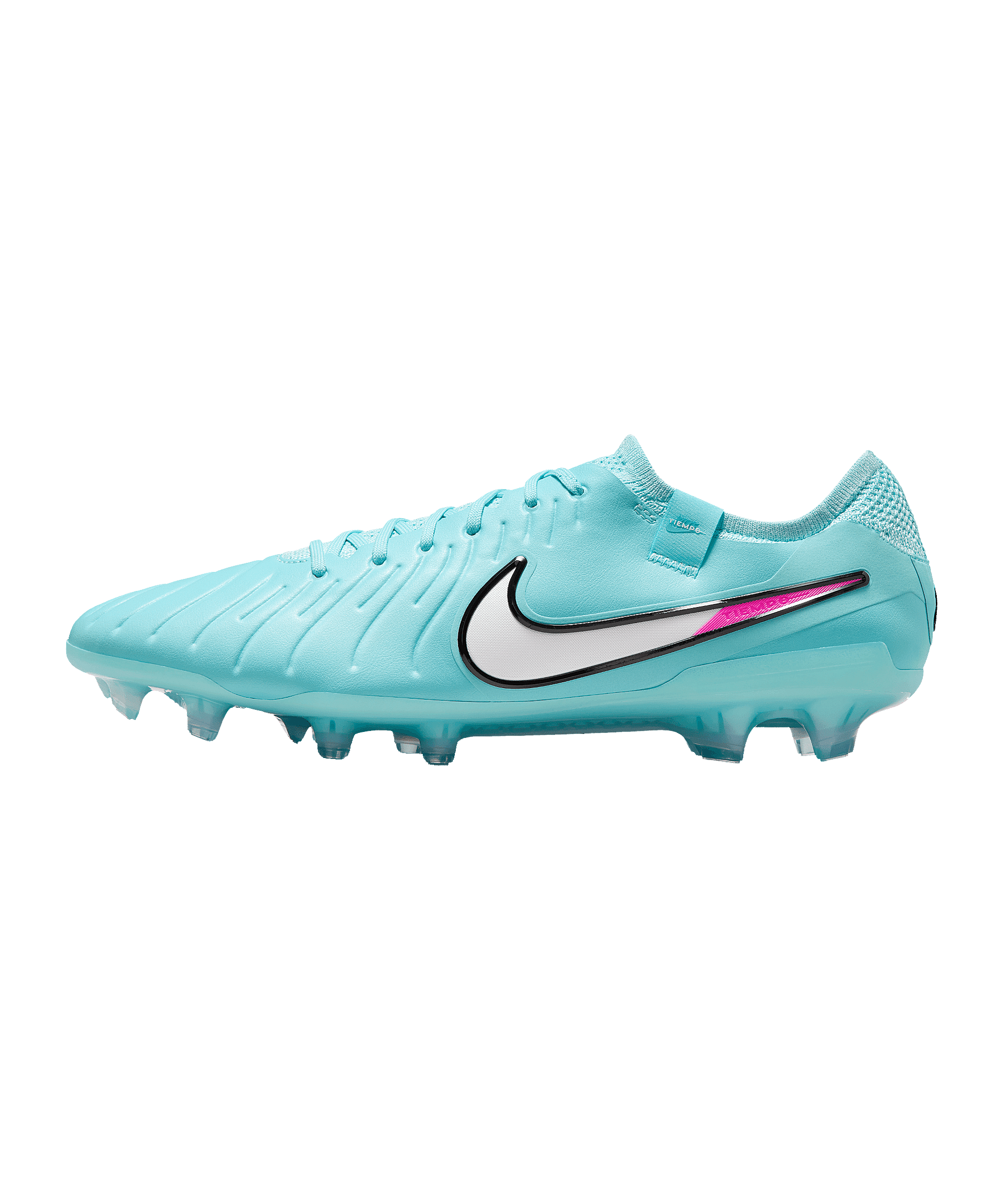 Nike Tiempo Legend X Elite FG Prism image 7