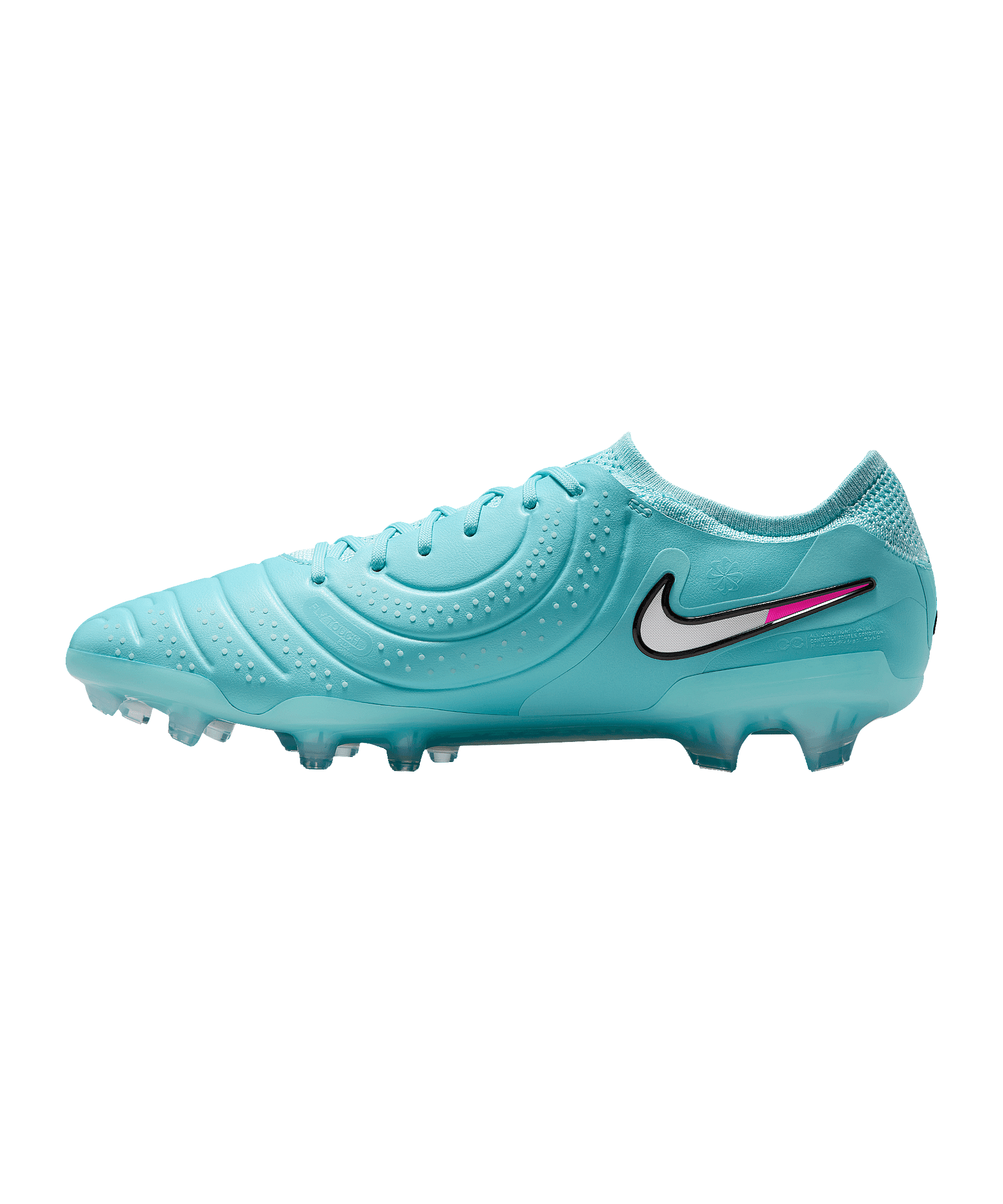 Nike Tiempo Legend X Elite FG Prism image 3