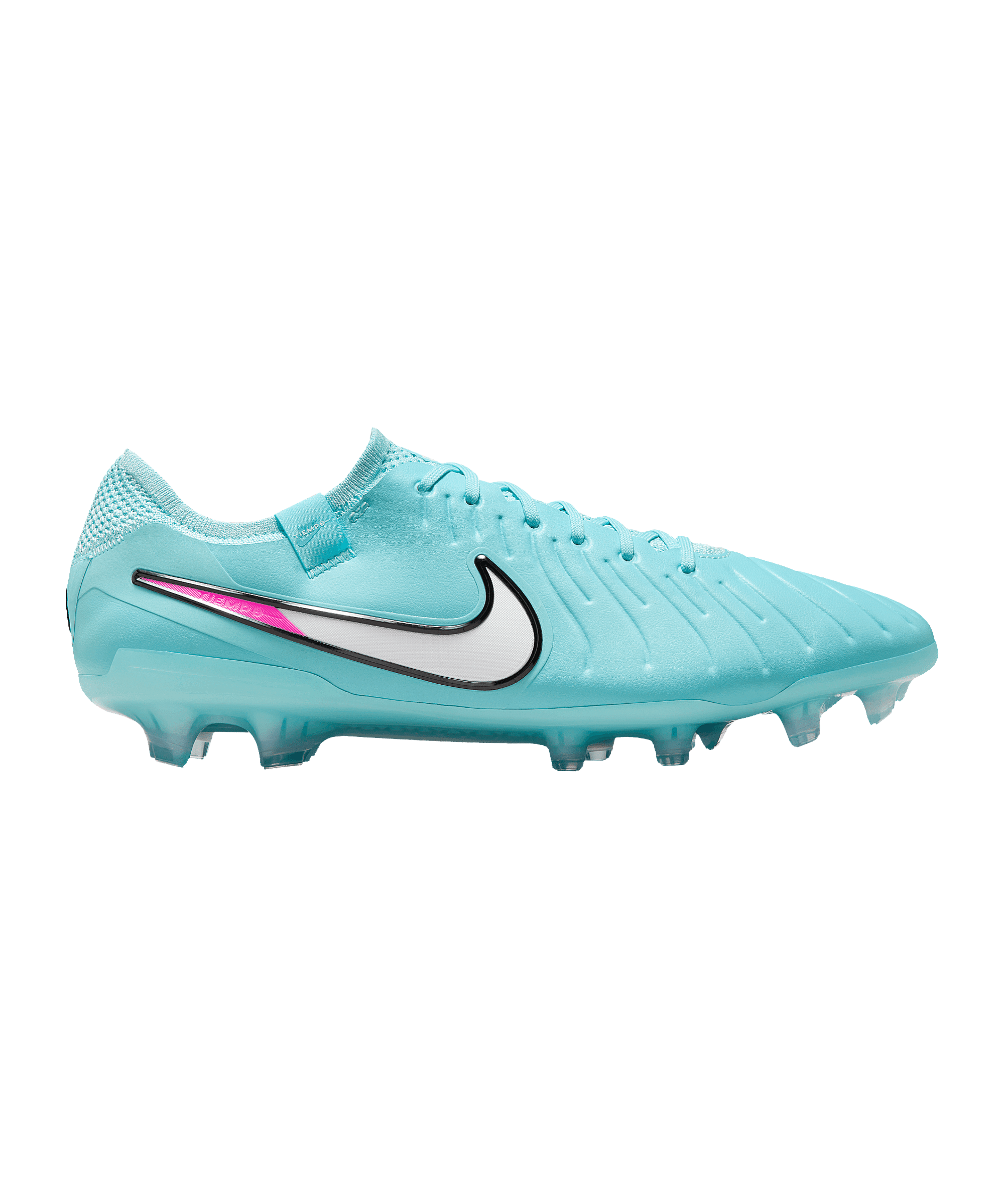 Nike Tiempo Legend X Elite FG Prism image 2