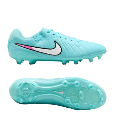 Nike Tiempo Legend 10 Pro FG Schuh