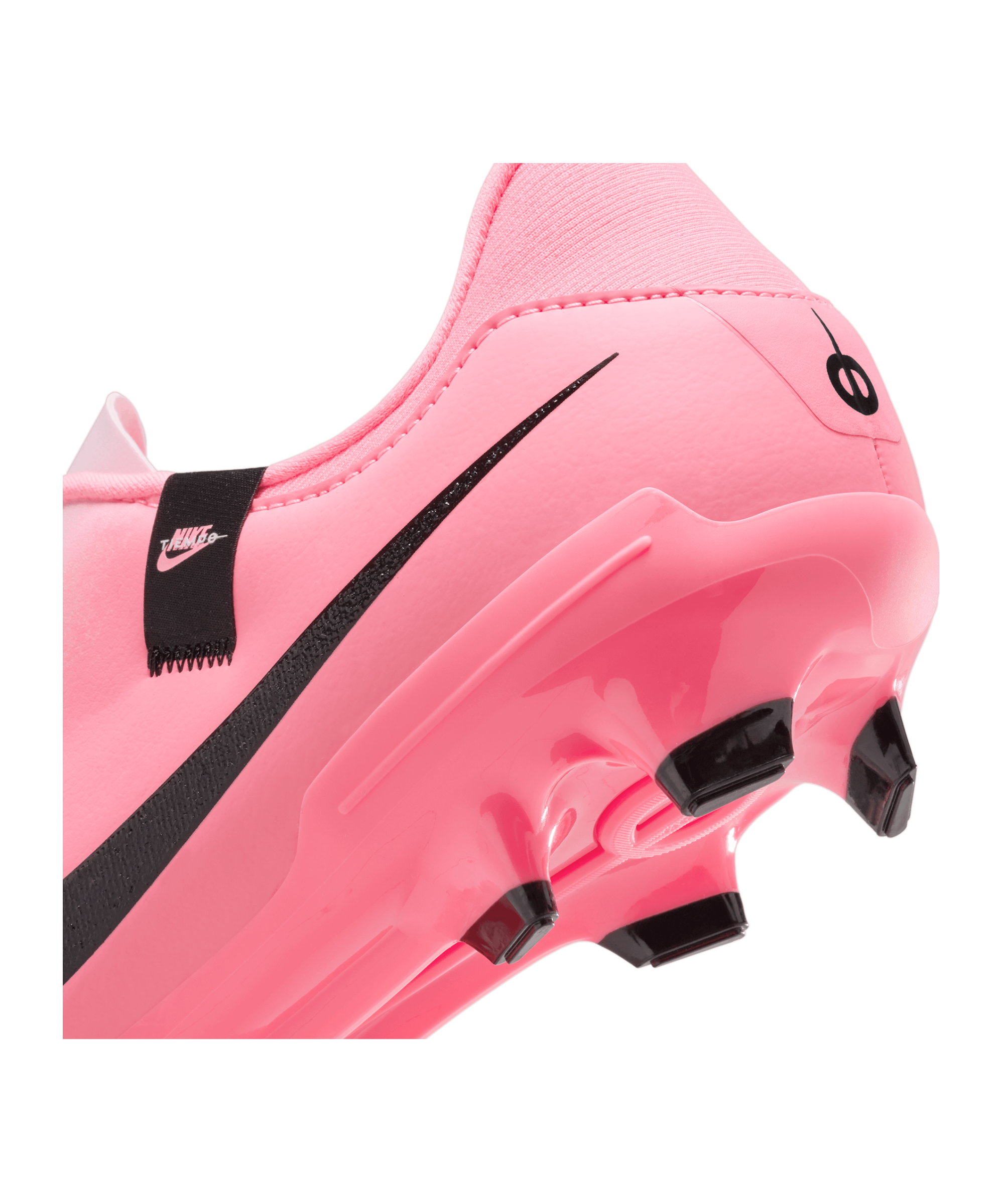 Nike Tiempo Legend X Academy FG/MG Mad Brilliance Red