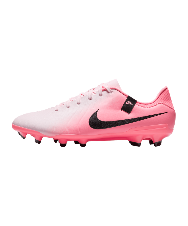 Nike Tiempo Legend X Academy FG/MG Mad Brilliance - Red