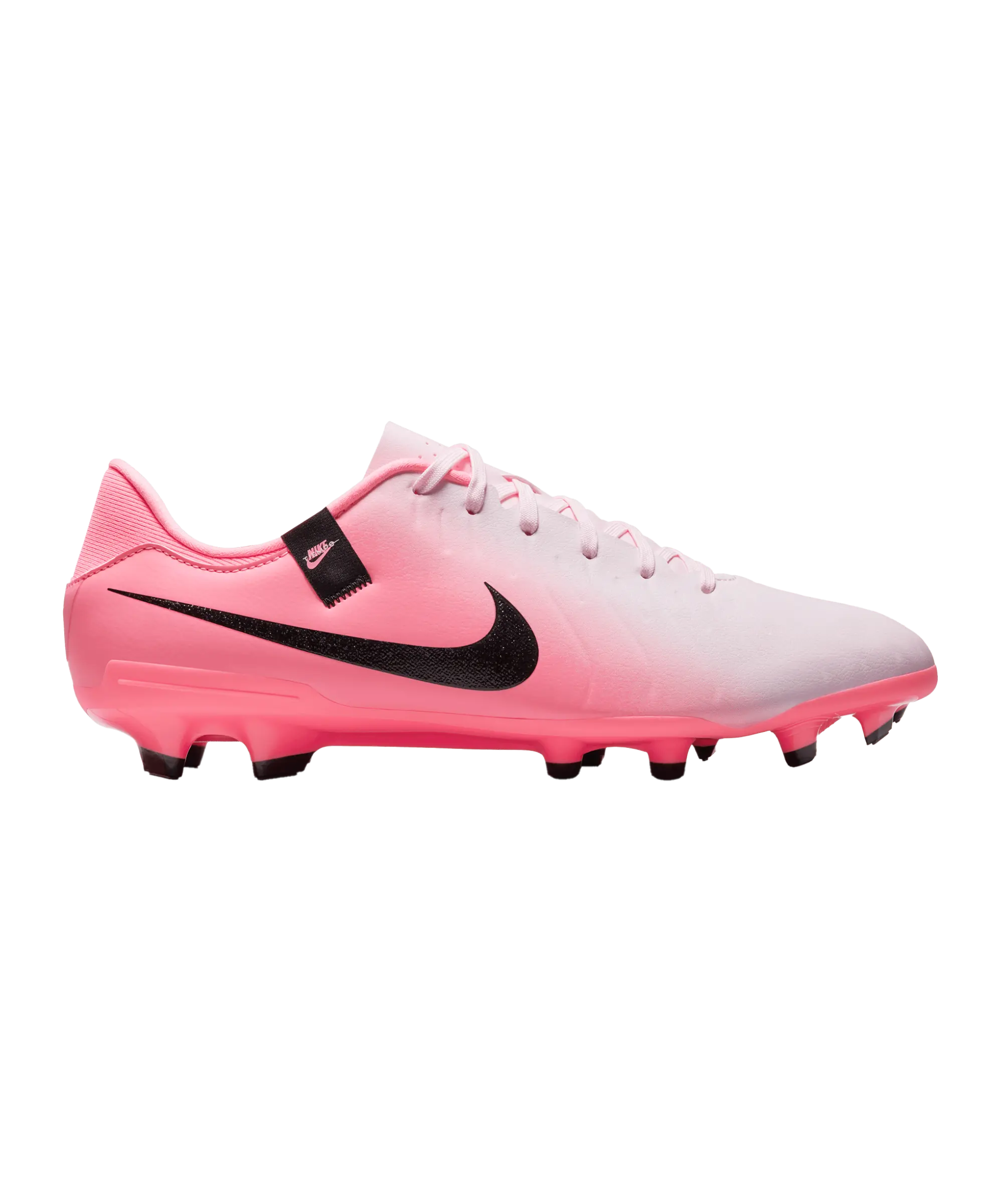 Nike Tiempo Legend X Academy MG - Red