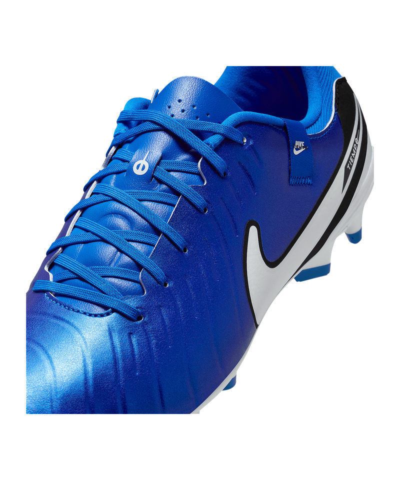 Nike Tiempo青 Nike Tiempo Legend X Academy FG/MG Mad Ambition - White