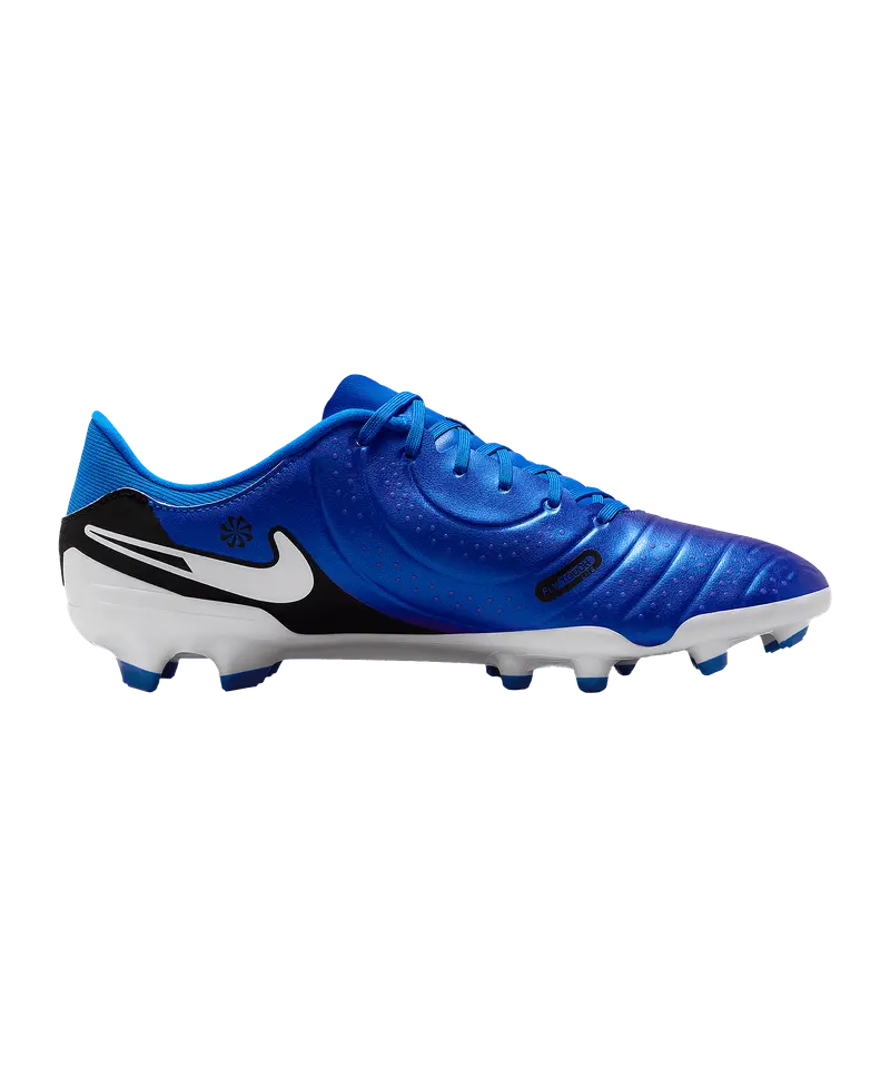 Nike Tiempo Legend X Academy FG/MG - Blue