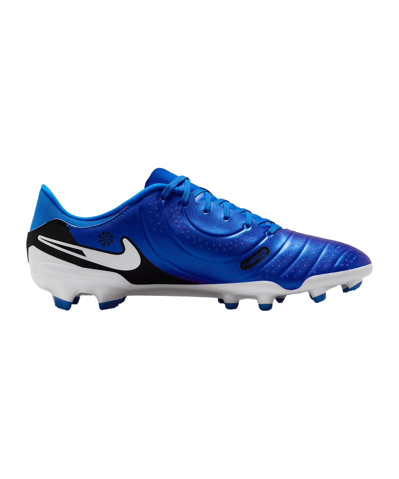 Nike Tiempo青 Nike Tiempo Legend X Academy FG/MG Mad Ambition - White