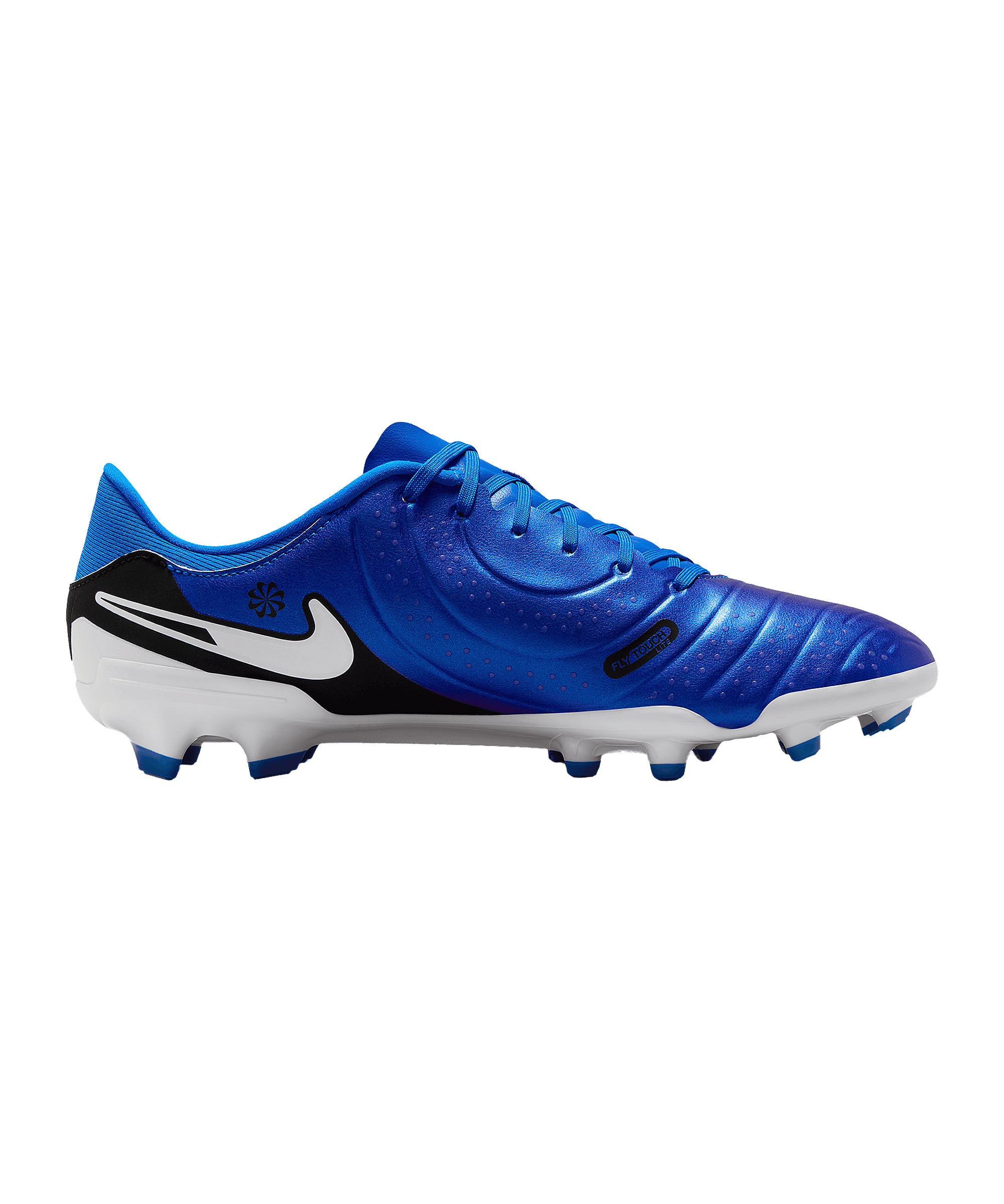 Nike Tiempo青 Nike Tiempo Legend X Academy FG/MG Mad Ambition - White