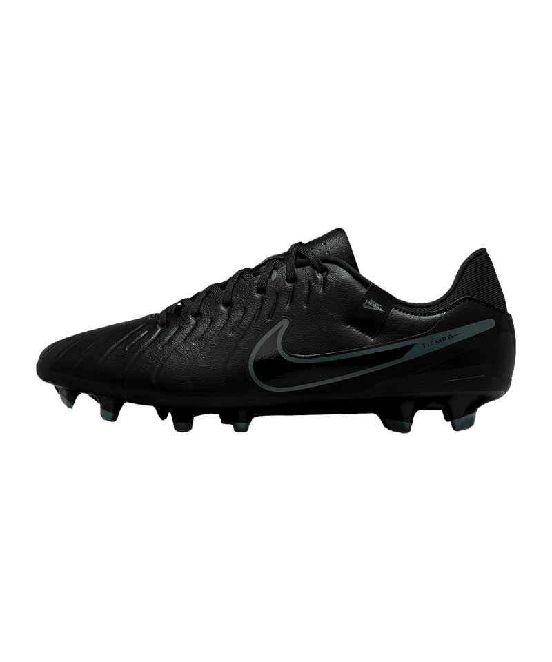 Nike tiempo black 2016 online