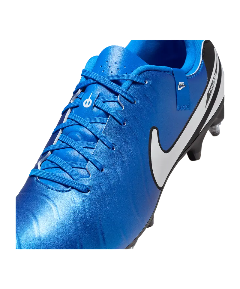 Nike Tiempo Legend X Academy SG-Pro AC - Blue