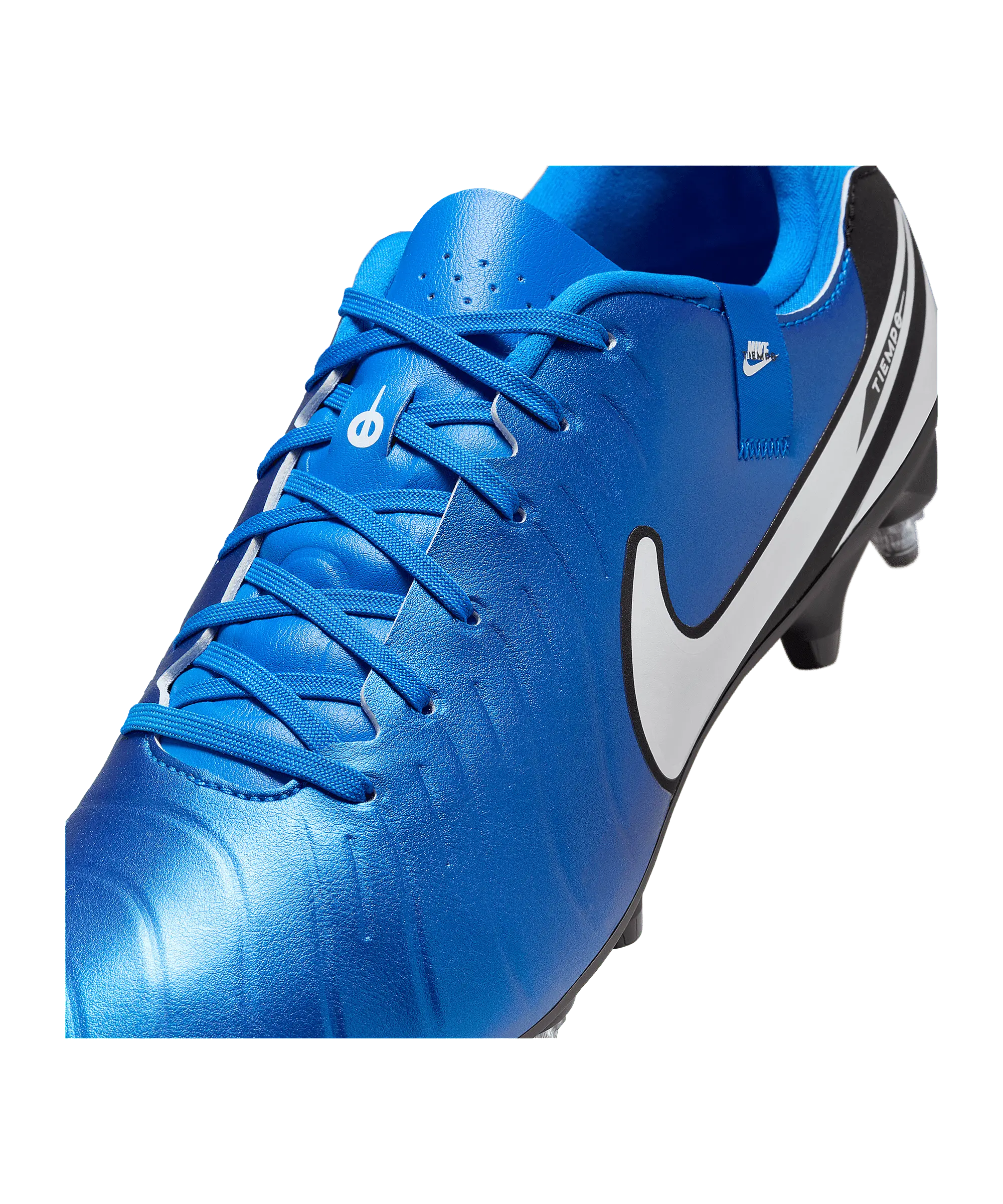 Nike Tiempo Legend X Academy SG-Pro AC - Blue