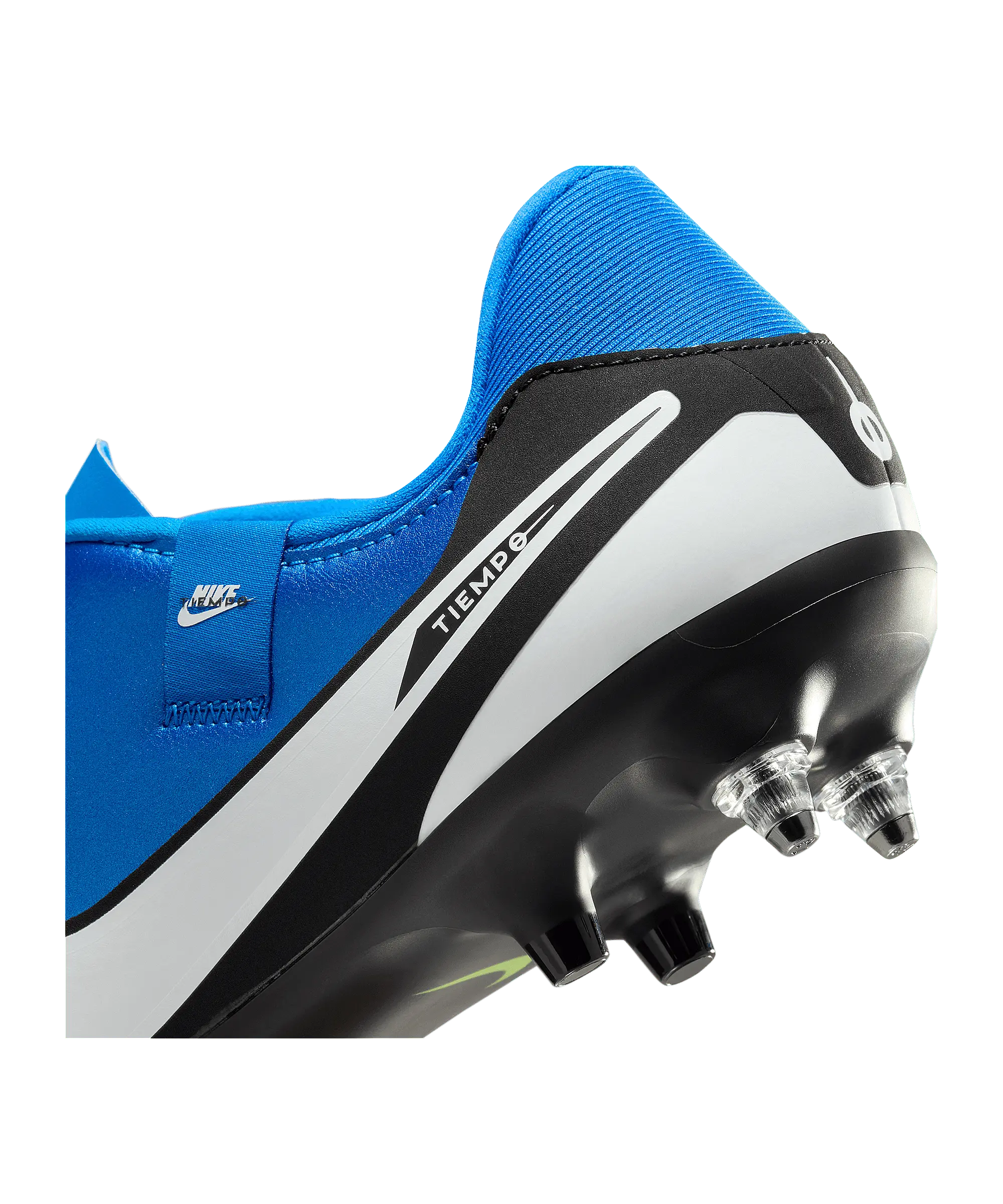Nike Tiempo Legend X Academy SG-Pro AC - Blue