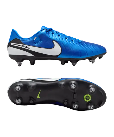 Nike Tiempo Legend X Academy SG-Pro AC