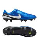 Nike Tiempo Legend X Academy SG-Pro AC - Blue