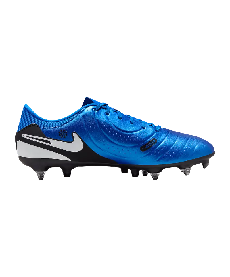 Nike Tiempo Legend X Academy SG-Pro AC - Blue