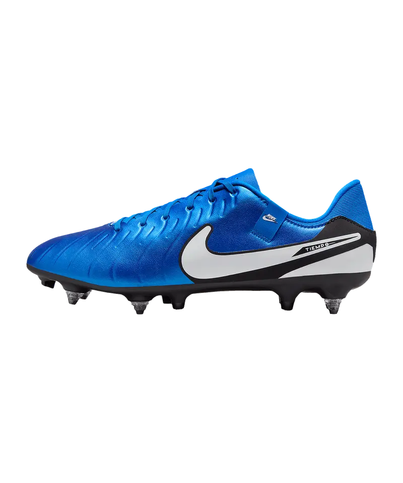 Nike Tiempo Legend X Academy SG-Pro AC - Blue