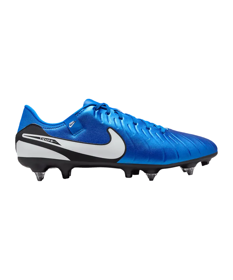 Nike Tiempo Legend X Academy SG-Pro AC - Blue