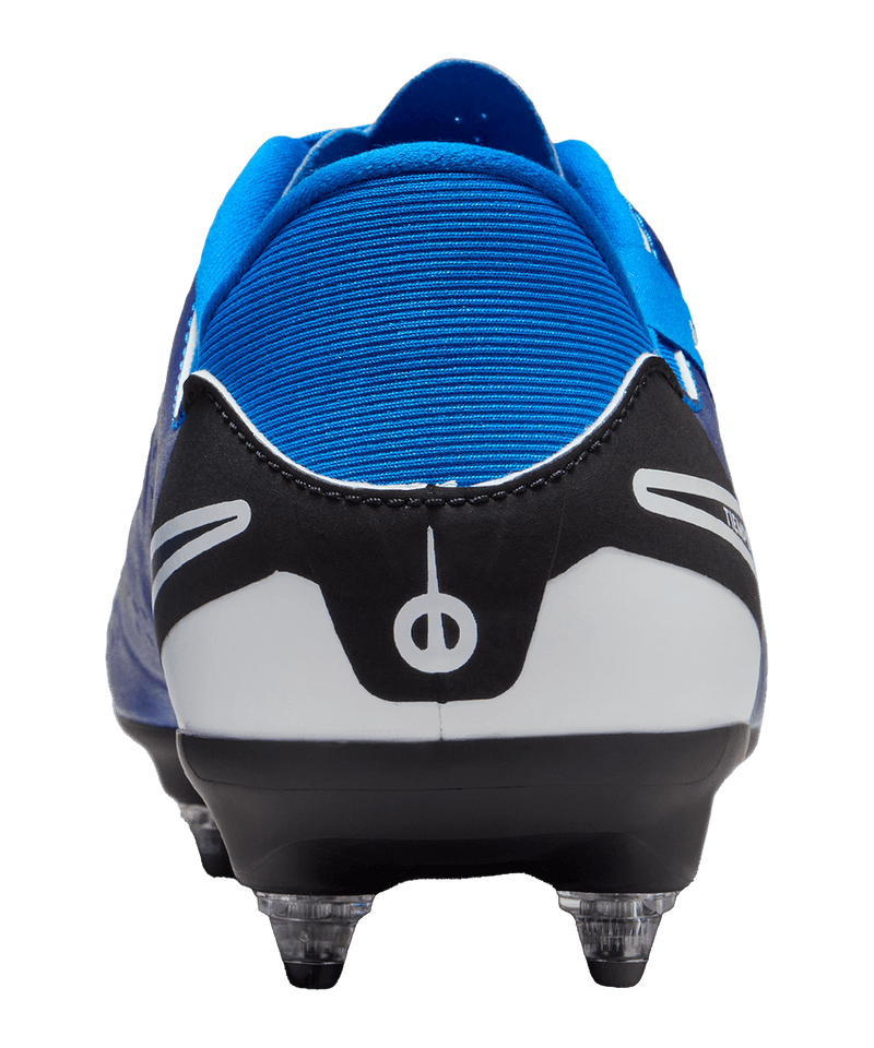 Nike Tiempo Legend X Academy SG-Pro AC Mad Ambition - White