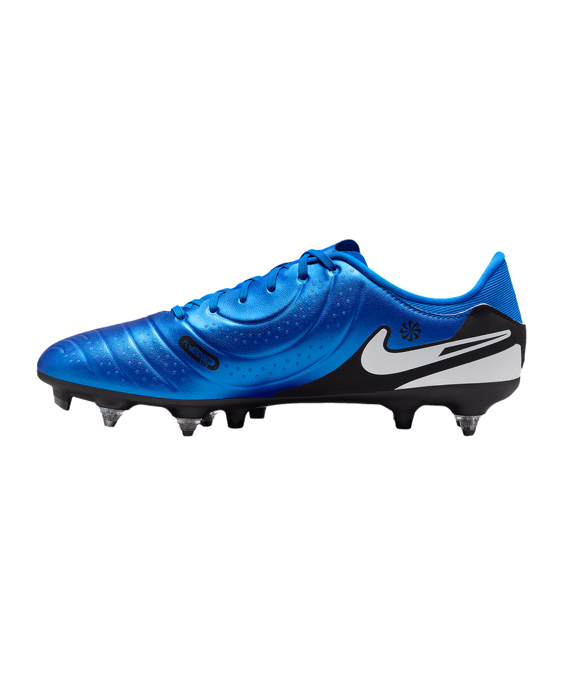 Nike Tiempo Legend X Academy SG-Pro AC Mad Ambition - White