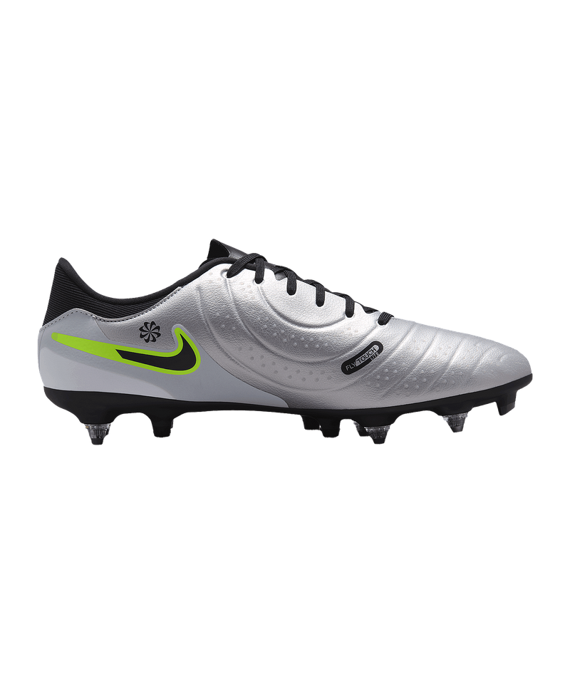 Nike Tiempo Legend X Academy SG Pro AC Mad Voltage Black