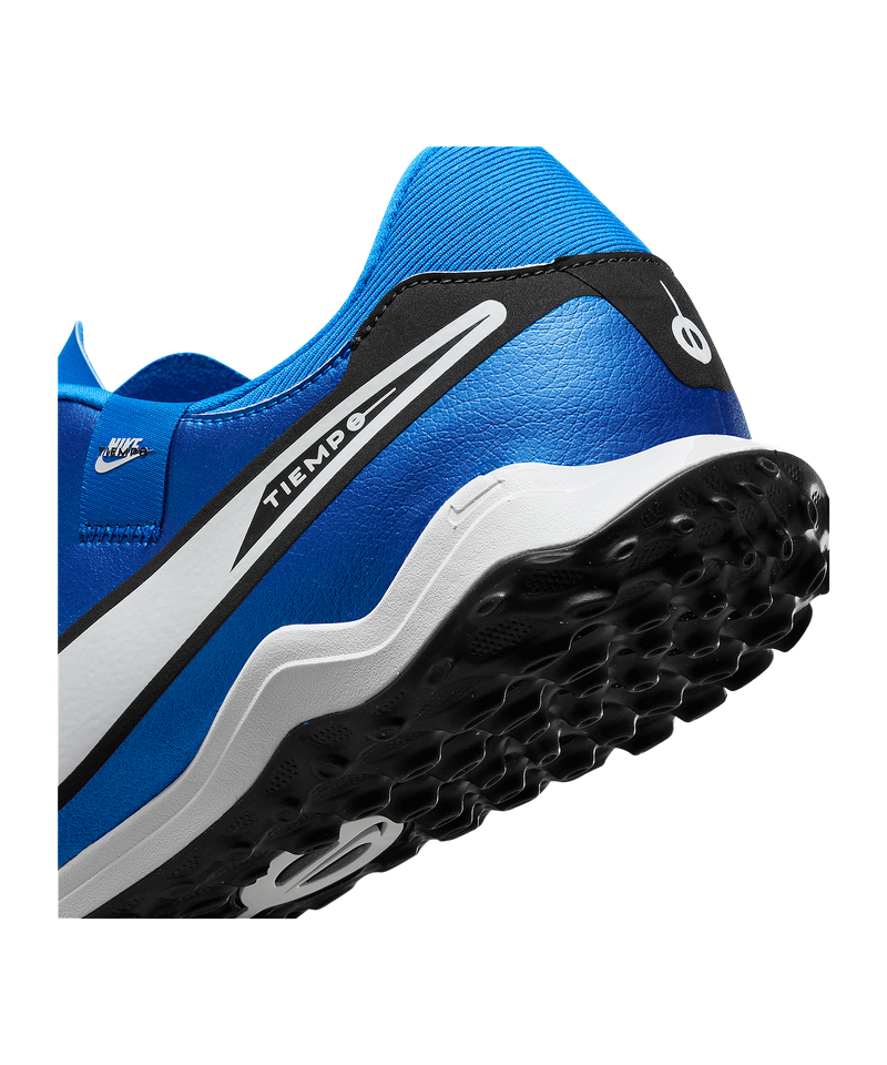 Nike Tiempo青 Nike Tiempo Legend 10 Academy HG Royal Blue – Strictly