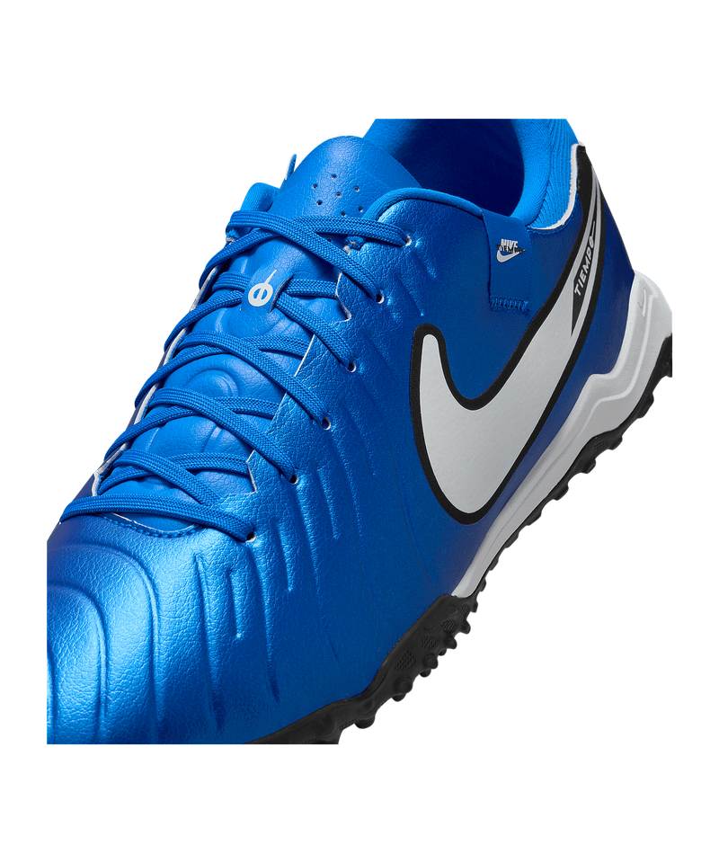 Nike Tiempo Legend X Academy TF Mad Ambition White