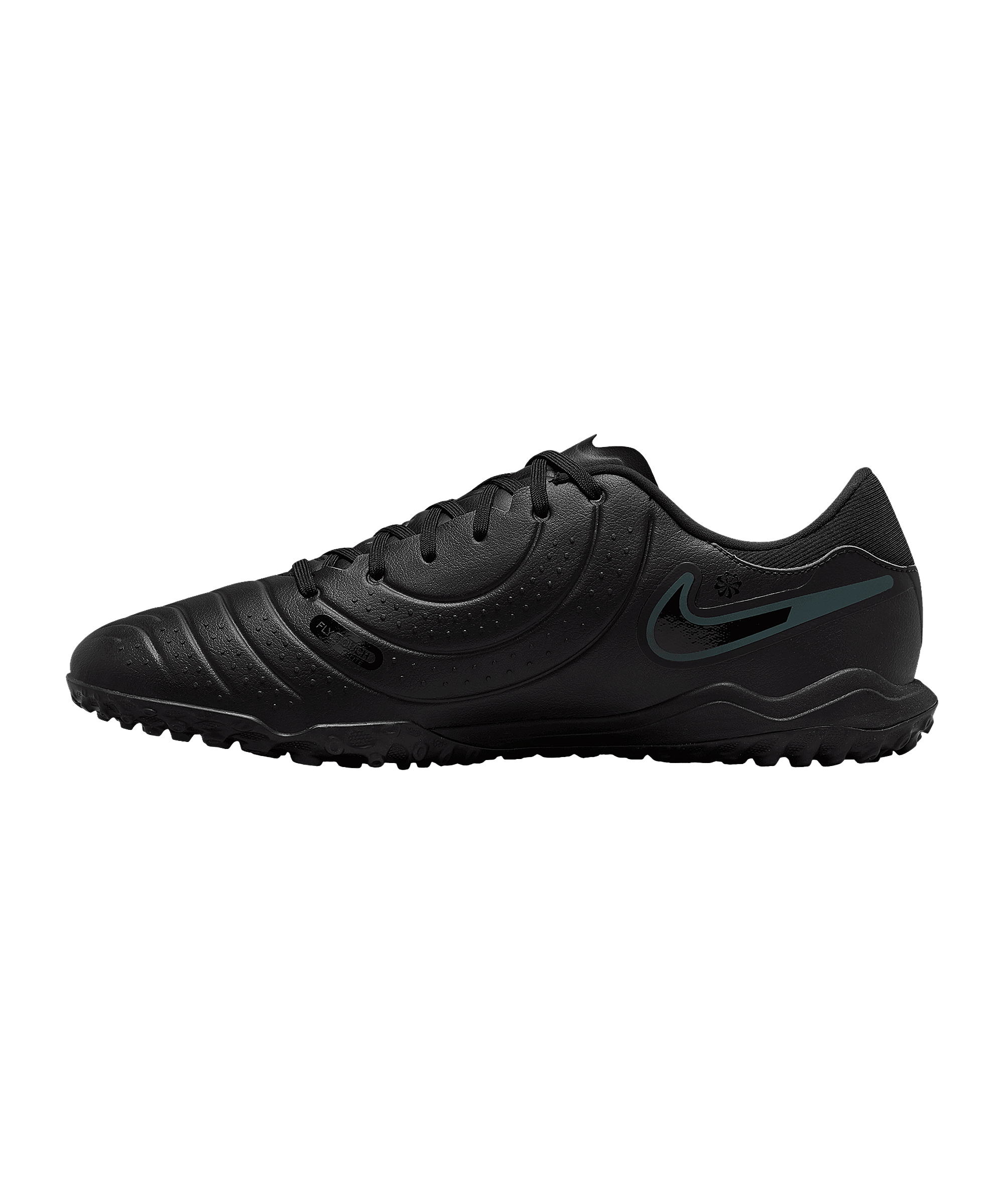 Nike Tiempo Legend X Academy TF Shadow Black