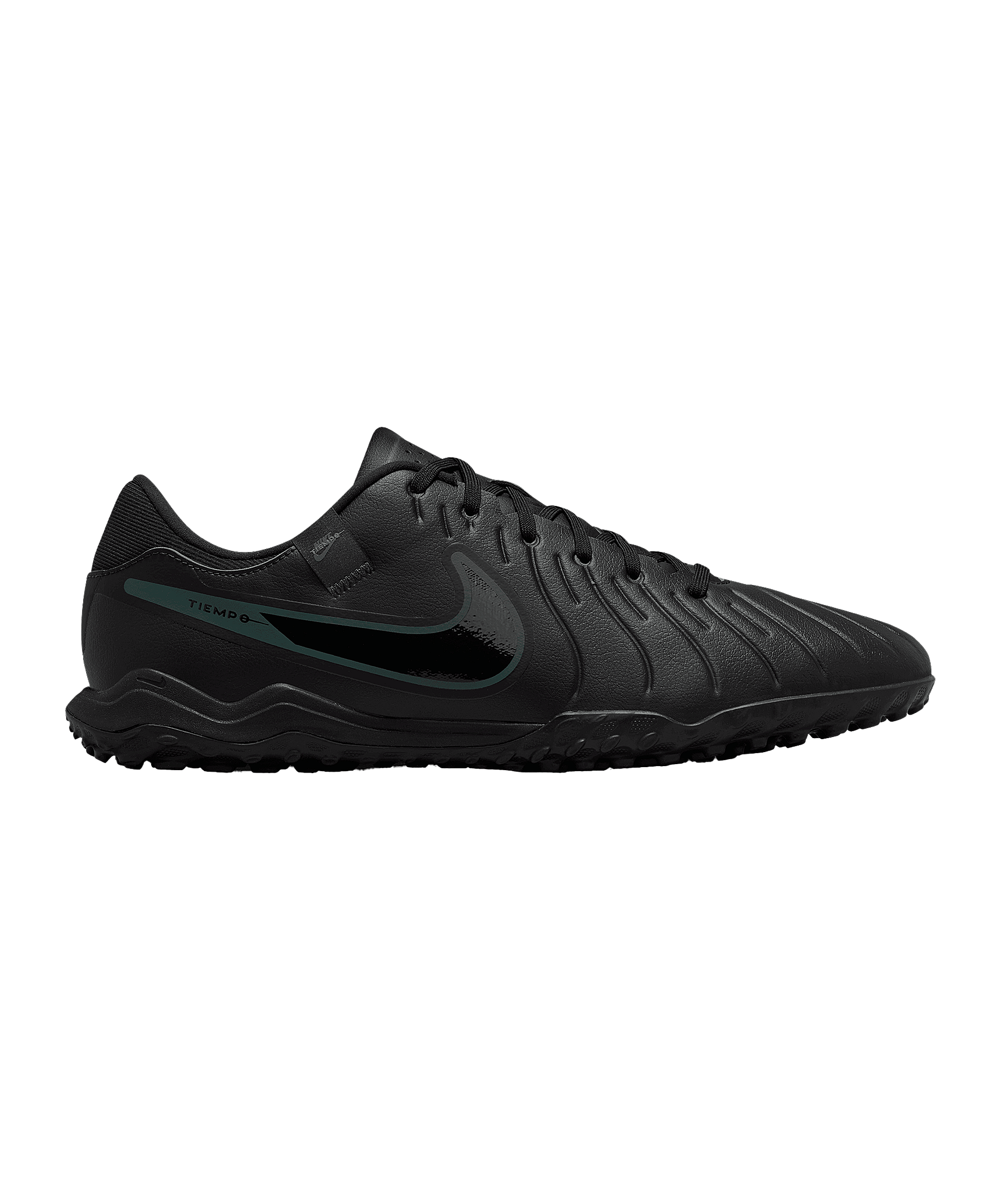 Nike Tiempo Legend X Academy TF Shadow Black