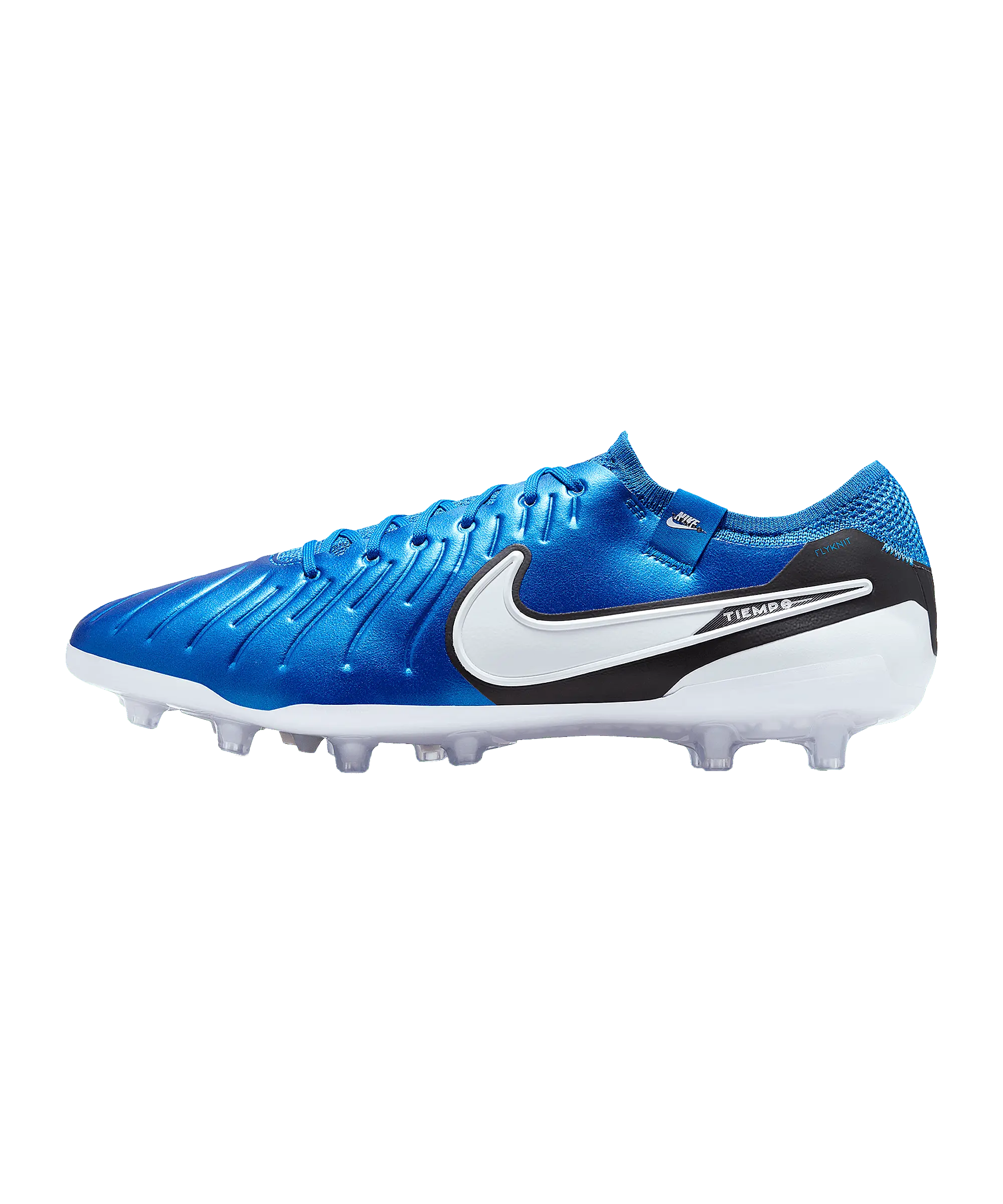 Nike Tiempo Legend X Elite AG-Pro - Blue