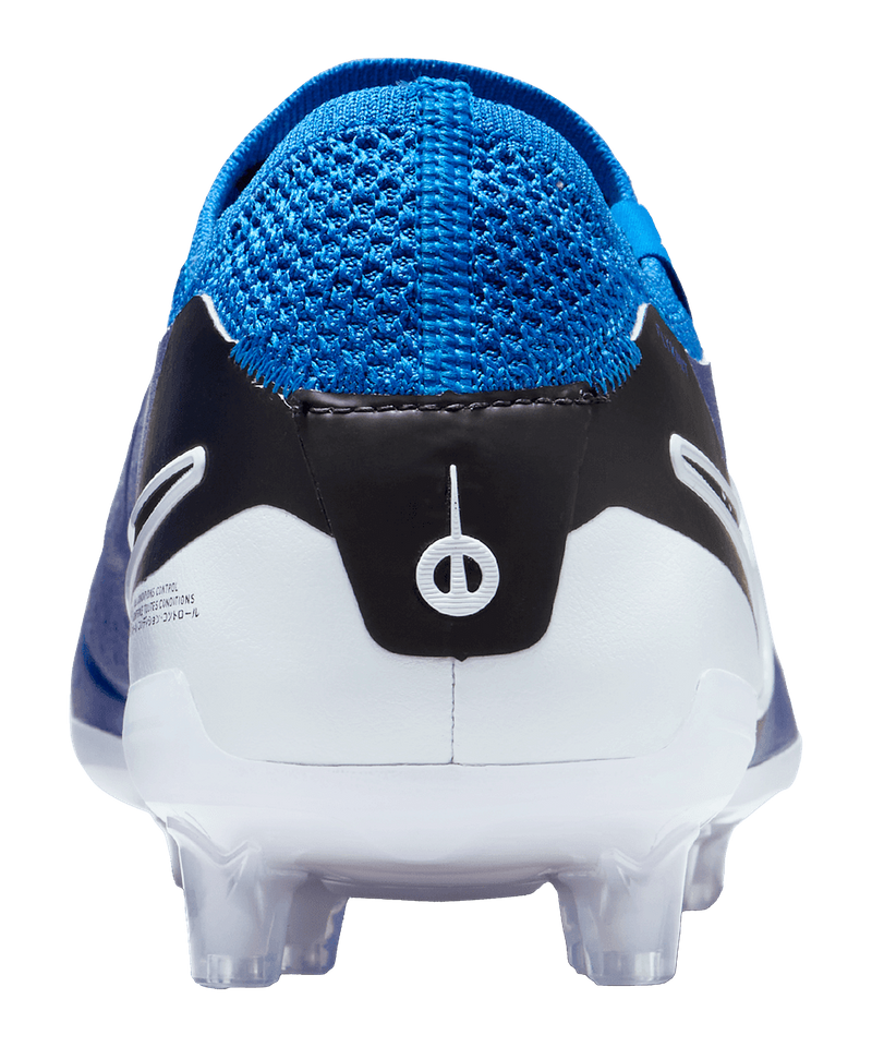 Nike Tiempo Legend X Elite AG-Pro Mad Ambition - White