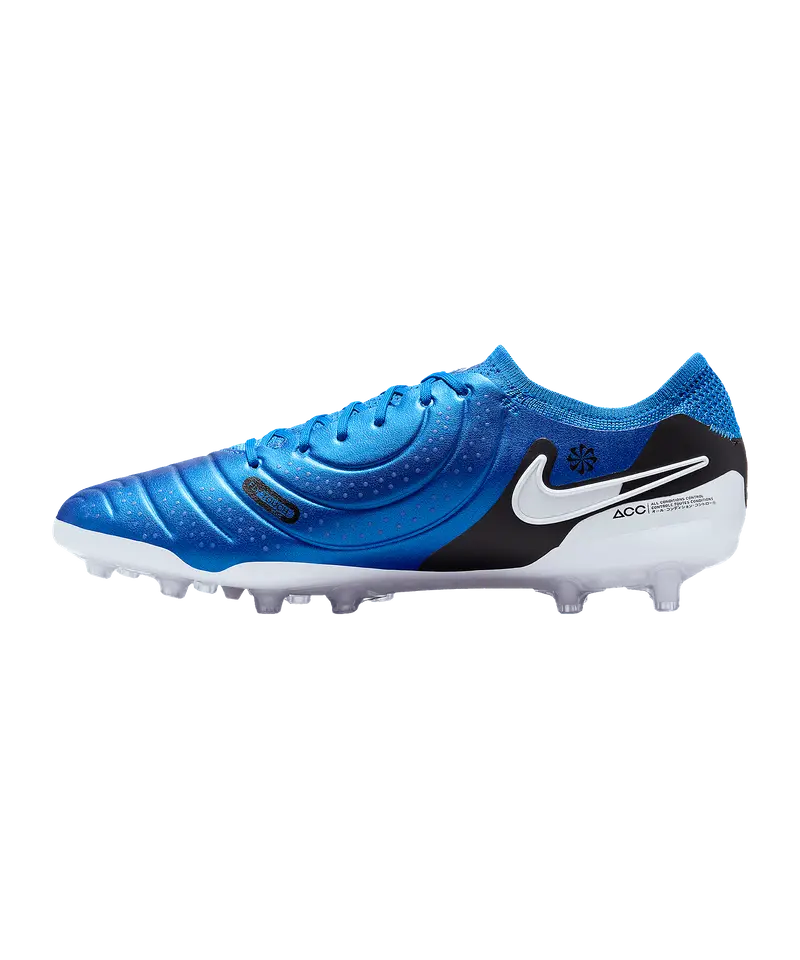 Nike Tiempo Legend X Elite AG-Pro - Blue