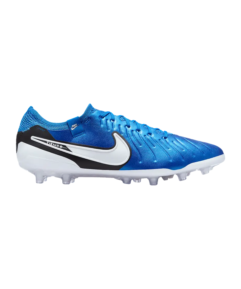 Nike Tiempo Legend X Elite AG-Pro - Blue