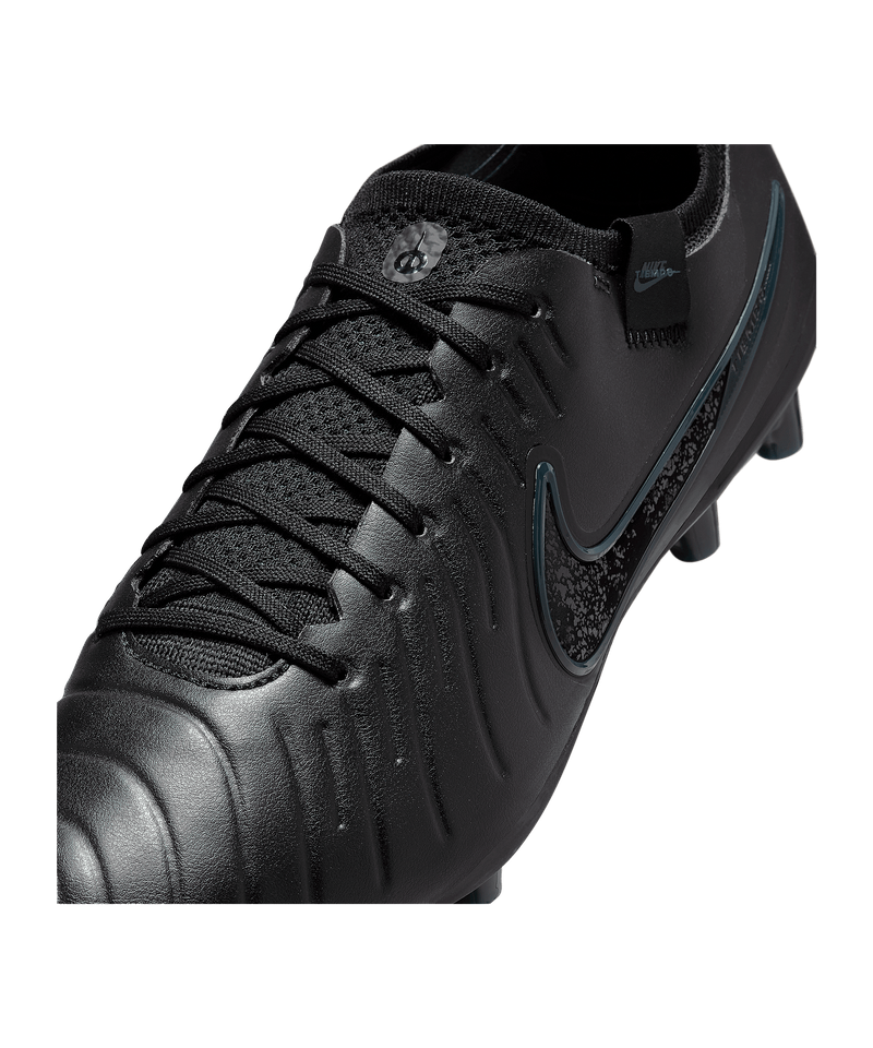 Nike Tiempo エリート AG-PROソール　25.5 Nike Tiempo Legend X Elite AG-Pro Shadow - Czarny