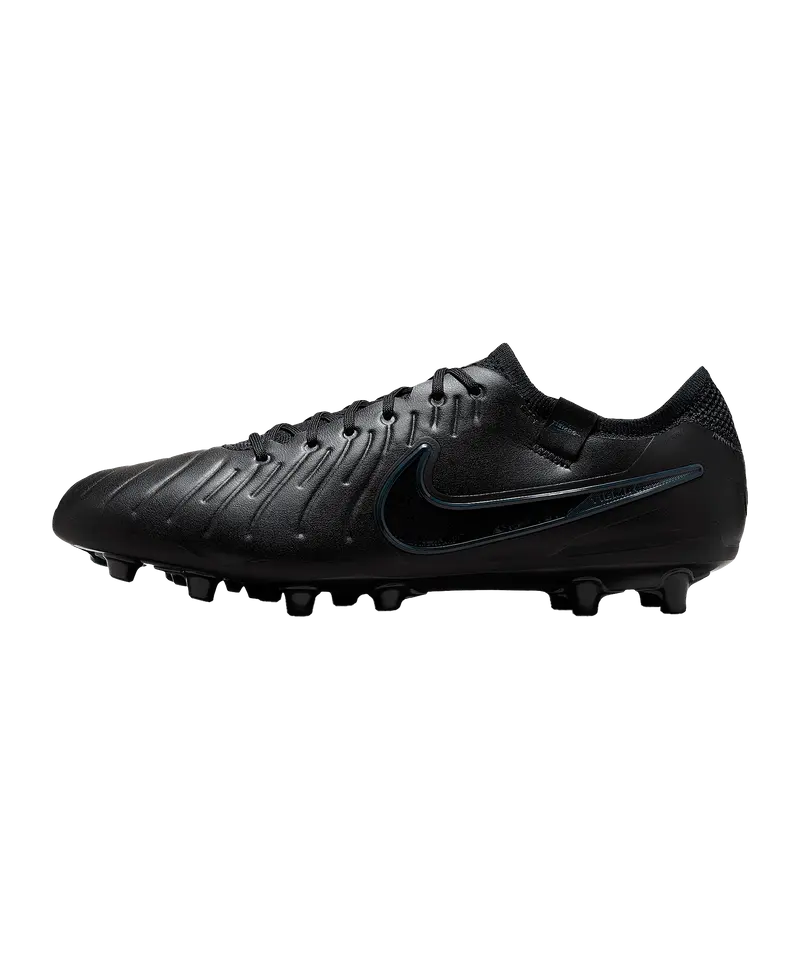 Nike Tiempo Legend X Elite AG-Pro - Black