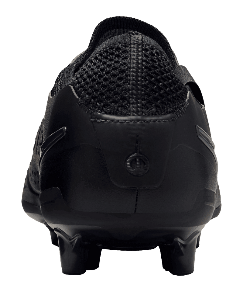 Nike Tiempo Legend X Elite AG-Pro Shadow - Czarny