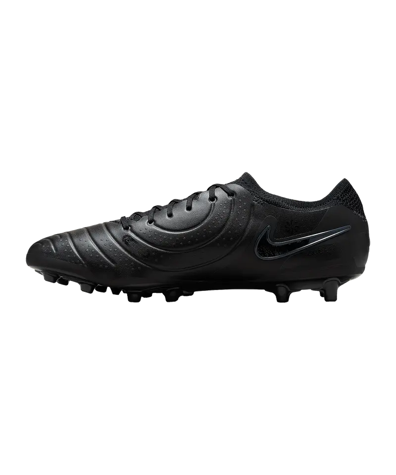Nike Tiempo Legend X Elite AG-Pro - Black