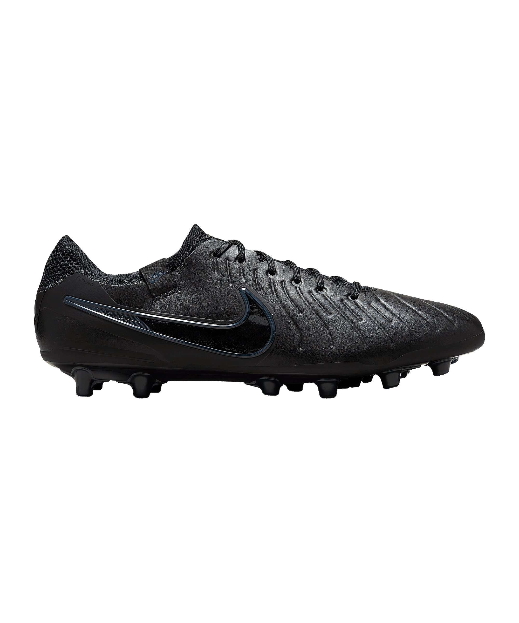 Nike Tiempo Legend X Elite AG-Pro - Black