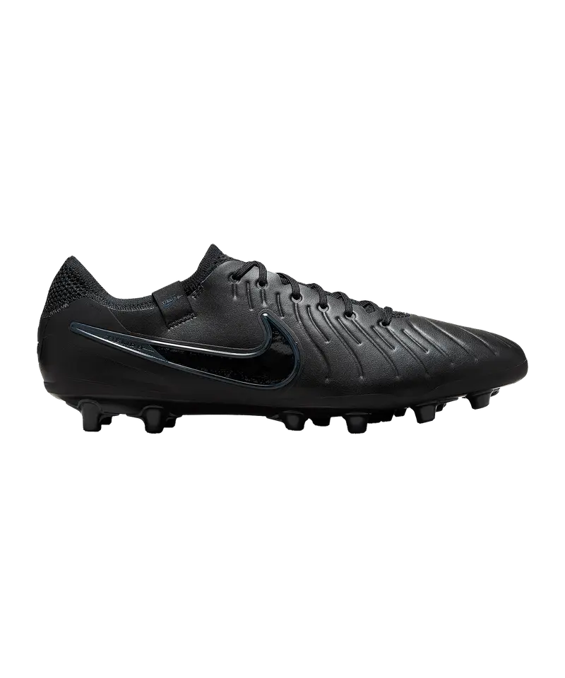Nike Tiempo Legend X Elite AG-Pro - Black