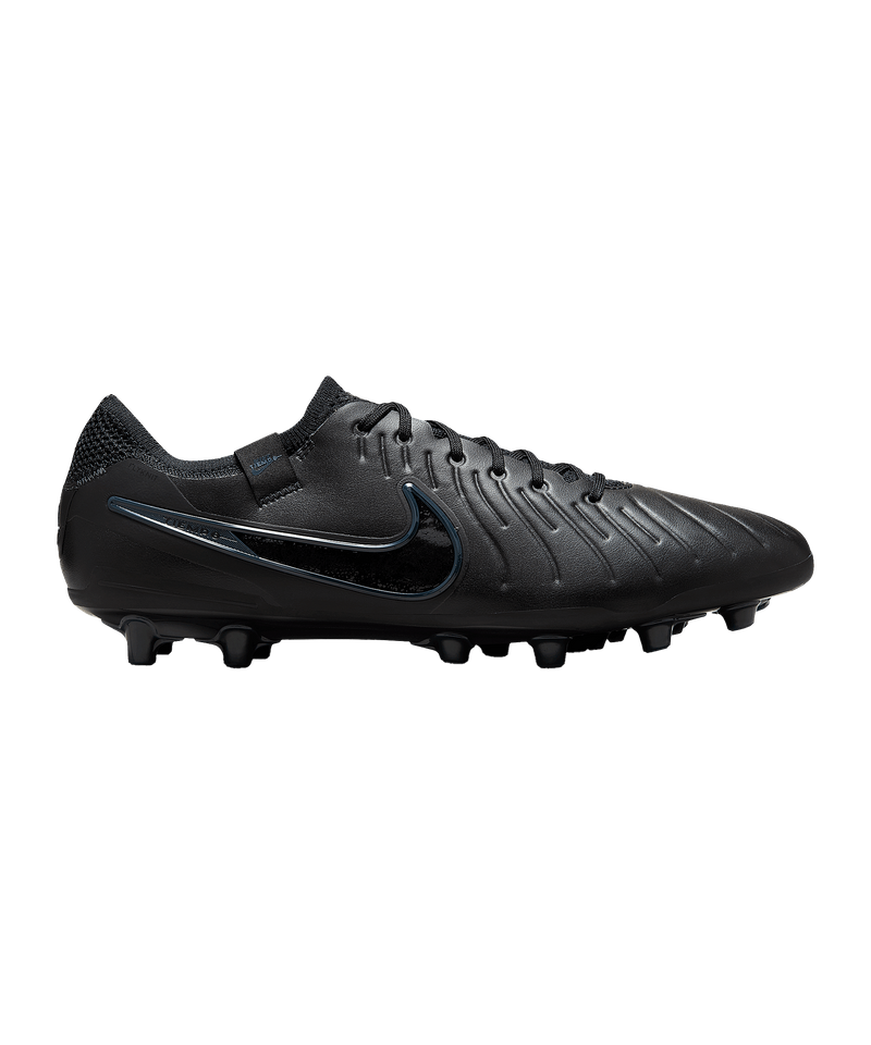 Nike Tiempo Legend X Elite AG-Pro Shadow - Czarny