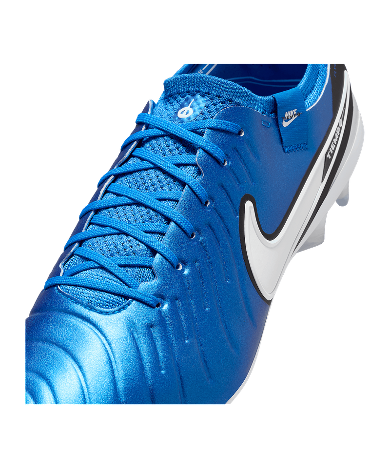 シューズ TIEMPO LEGEND 9 ELITE FG Blue Print Pack TIEMPO LEGEND 9 ELITE FG Blue Print Pack - メルカリ