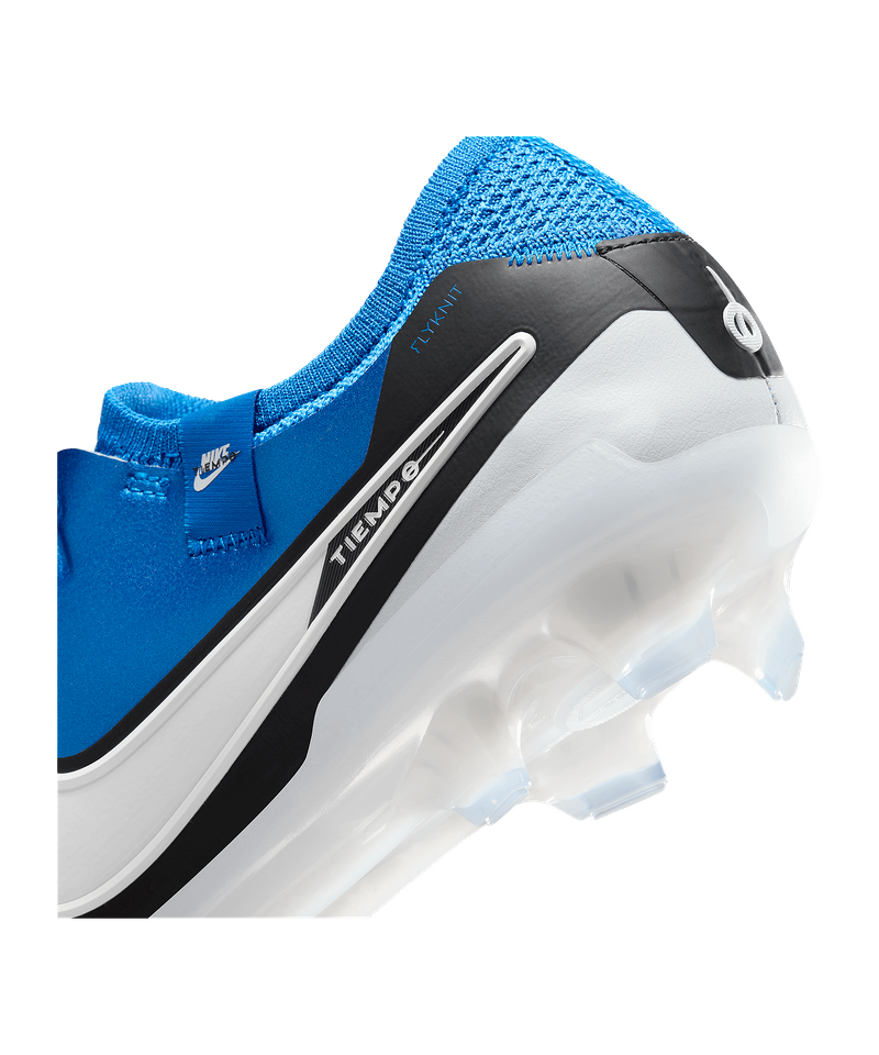 Nike Tiempo Legend X Elite FG Mad Ambition - Blue