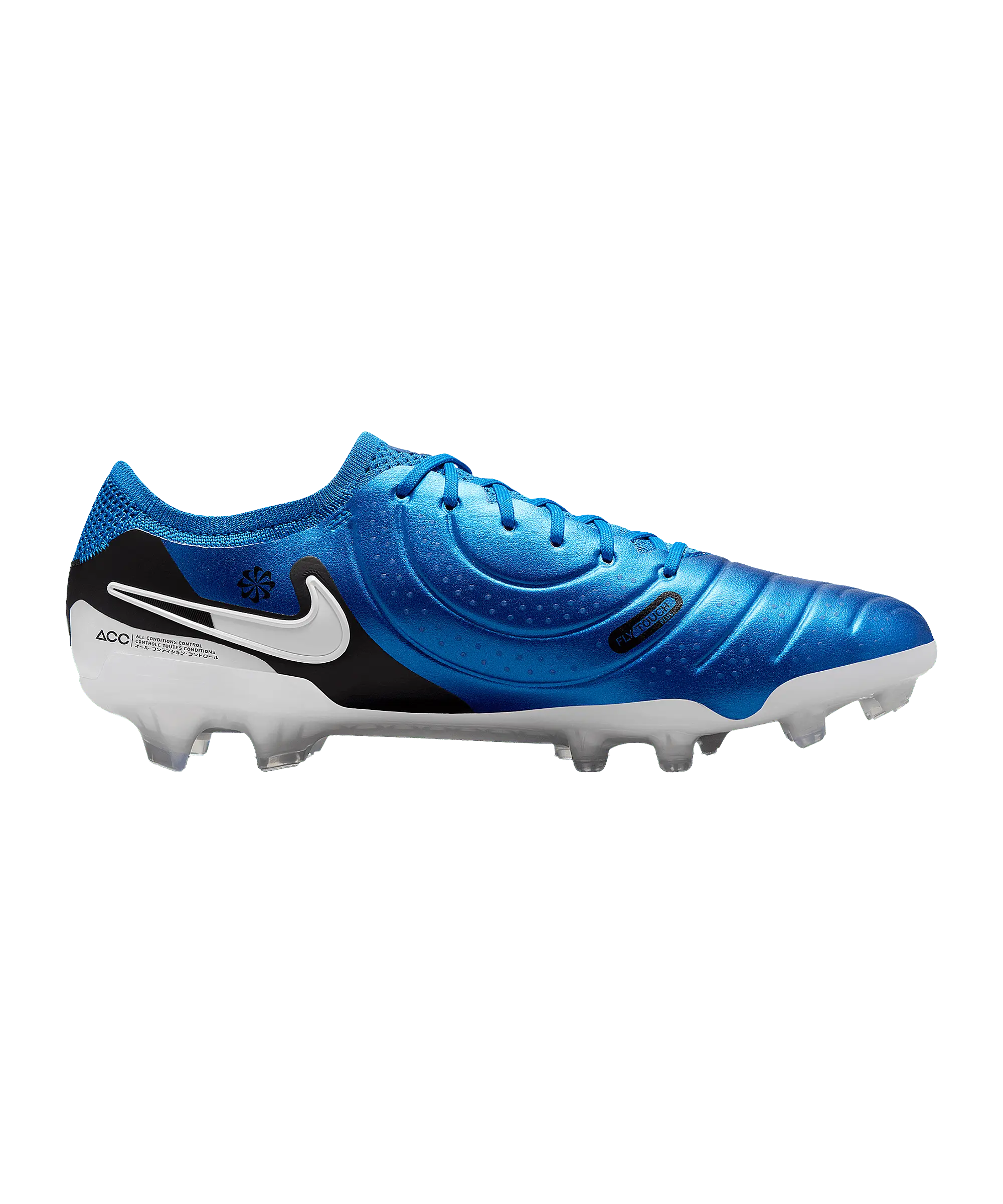 Nike Tiempo Legend X Elite FG - Blau