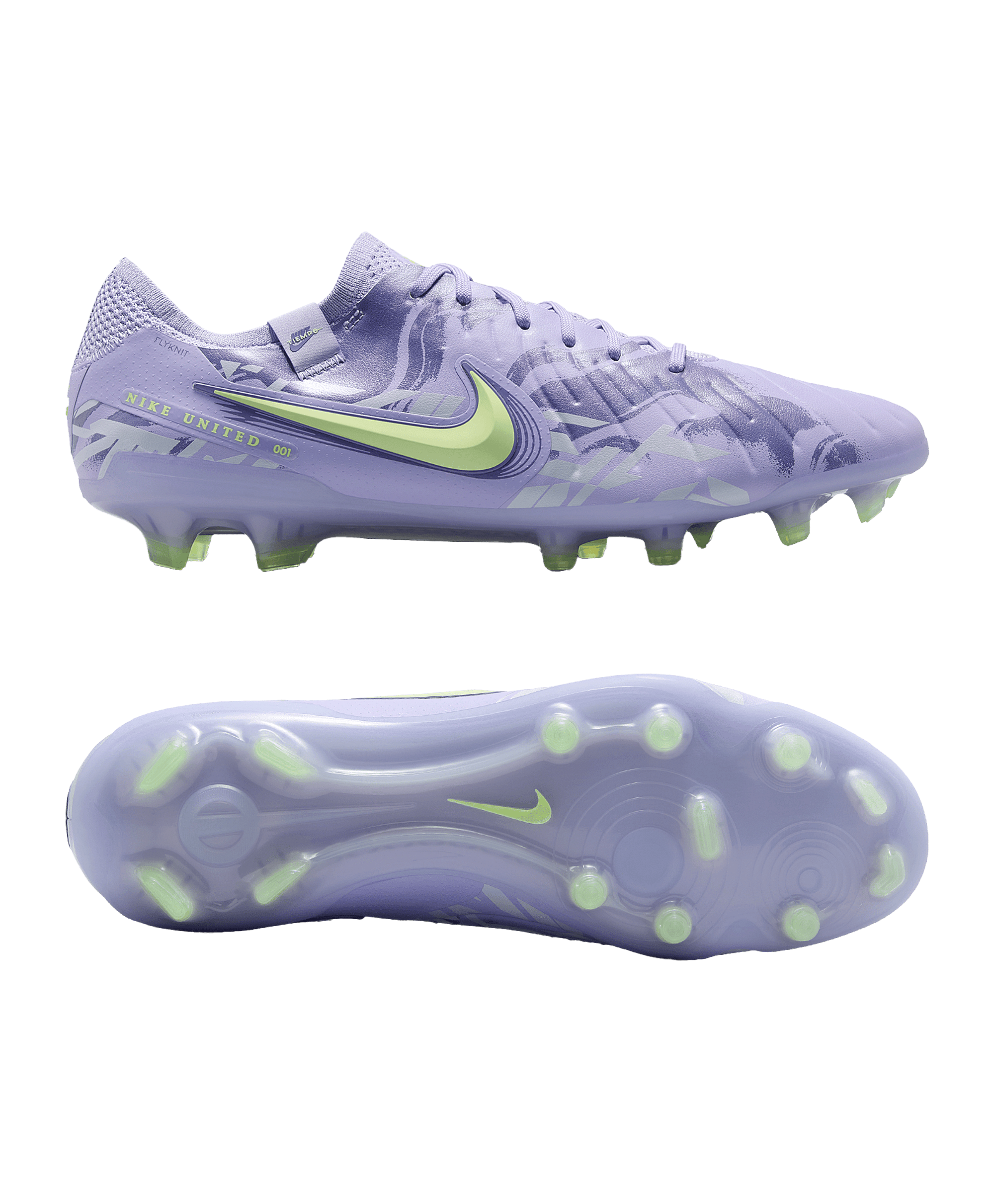 tiempo yellow