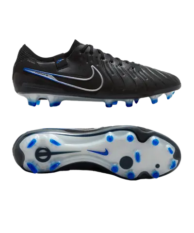 Nike Tiempo Legend X Elite FG Shadow