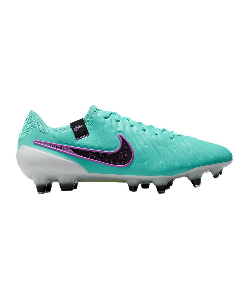 NIKE TIEMPO LEGEND Ⅶ SG-PRO AC Nike Tiempo Legend X Academy SG-Pro AC Mad Ambition - White