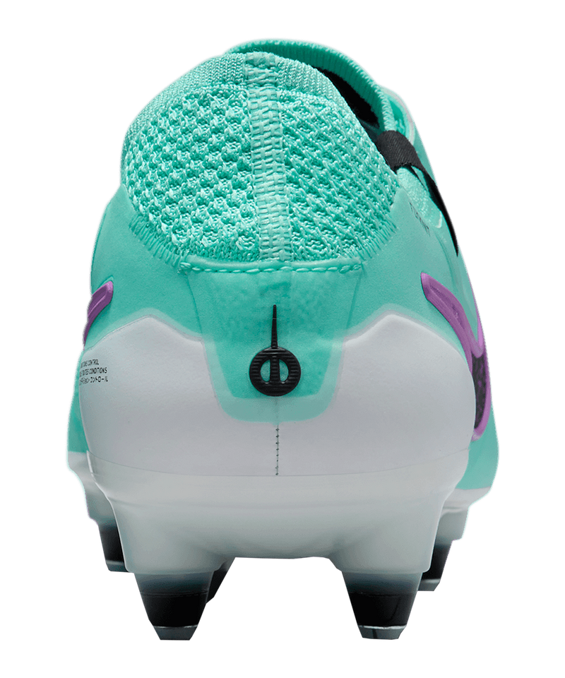 NIKE Tiempo Legend Ⅳ HG-E AF 27cm Nike Tiempo Legend X Elite SG AC Peak Ready - Czarny